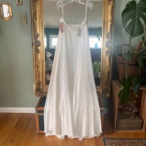 Catherine Deane Liz Skirt